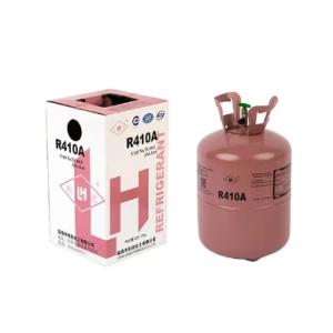 China R410A Air Conditioning Refrigerant - China Supplier