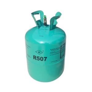 China R507 Air Conditioning Refrigerant - China Supplier