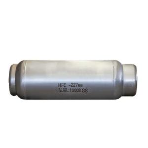 China HFC-227ea Heptafluoropropane - China Supplier China HFC-227ea Heptafluoropropane - China Supplier