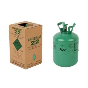 China Chlorodifluoromethane R-22 - China Supplier China Chlorodifluoromethane R-22 - China Supplier