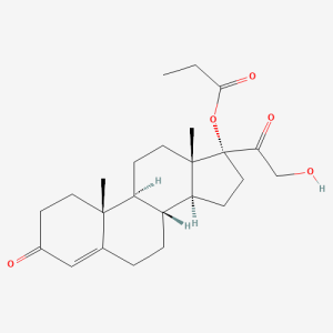 China Clascoterone - China Supplier