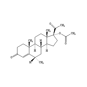 China Medroxyprogesterone Acetate - China Supplier