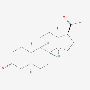 China 5α-Pregnane-3,20-Dione - China Supplier