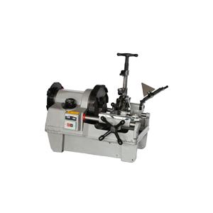 China high efficient electric pipe cutting threading machine - China Supplier