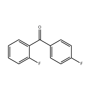 China 2,4'-Difluorobenzophenone - China Supplier