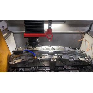 China High Precision OEM Injection Molding and Plastic Parts - China Supplier China High Precision OEM Injection Molding and Plastic Parts - China Supplier