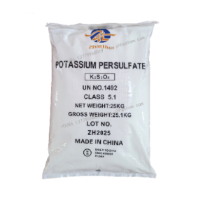 China POTASSIUM PERSULFATE - China Supplier