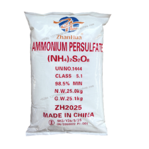 China AMMONIUM PERSULFATE - China Supplier