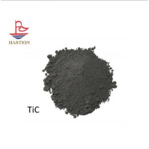 China High purity titanium carbide powder - China Supplier China High purity titanium carbide powder - China Supplier