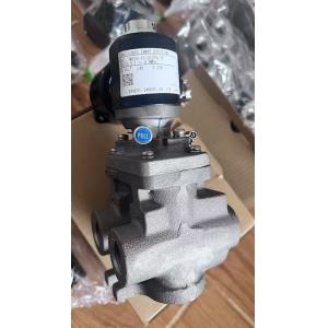 China M55C-20-D12PG-TF Kaneko 2-way solenoid valve - China Supplier