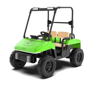 China Bluetooth Music Kids Golf Cart with 2.4G Remote & LED Lights - China Supplier China Bluetooth Music Kids Golf Cart with 2.4G Remote & LED Lights - China Supplier
