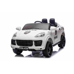 China Kids Polise Car w/ Bluetooth Music Lights - China Supplier