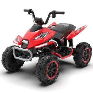China Powerful Electric Off-Road Cruiser - China Supplier