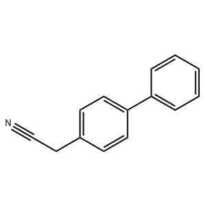 China 4-Biphenylacetonitrile - China Supplier