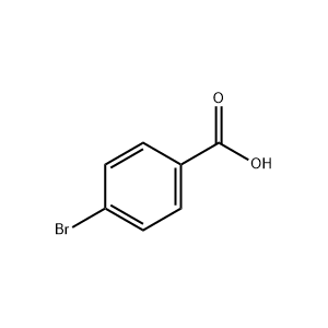 China 4-Bromobenzoic acid - China Supplier