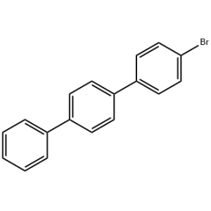 China 4-Bromo-P-Terphenyl - China Supplier