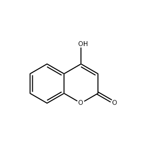China 4-Hydroxycoumarin - China Supplier