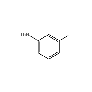 China 3-Iodoaniline - China Supplier