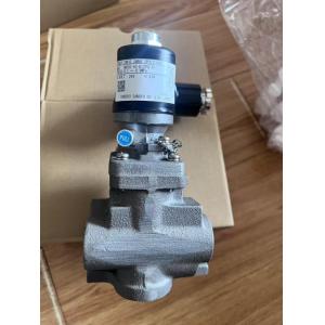 China M65G-10-D12PG-TF Kaneko solenoid  4 way 2 position - China Supplier