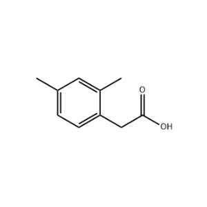 China 2,4-Dimethylphenylacetic acid - China Supplier