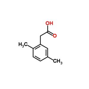 China 2,5-Dimethylphenylacetic acid - China Supplier