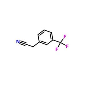 China 3-(trifluoromethyl)phenylacetonitrile - China Supplier