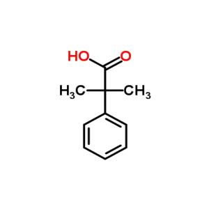 China 2-methyl-2-phenylpropanoic acid - China Supplier