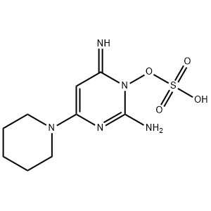 China Minoxidil sulphate - China Supplier China Minoxidil sulphate - China Supplier