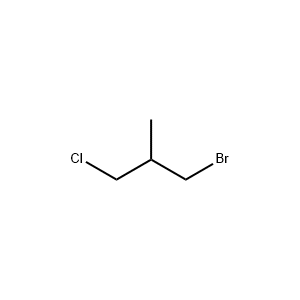 China 1-Bromo-3-chloro-2-methylpropane - China Supplier