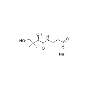 China Sodium D-pantothenate - China Supplier