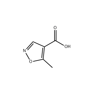 China 5-Methyl-4-isoxazolecarboxylic acid - China Supplier China 5-Methyl-4-isoxazolecarboxylic acid - China Supplier