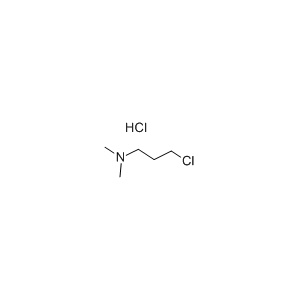China 3-Dimethylaminopropylchloride hydrochloride - China Supplier