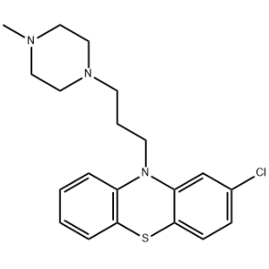 China Prochlorperazine - China Supplier