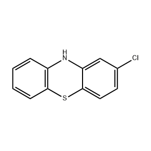 China 2-Chloro phenothiazine - China Supplier