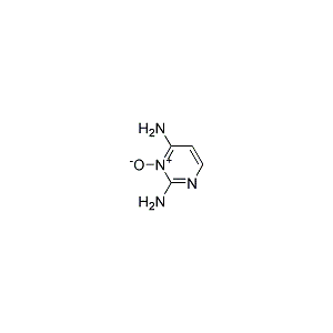 China Diaminopyrimidineoxide - China Supplier