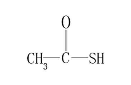 硫代乙酸