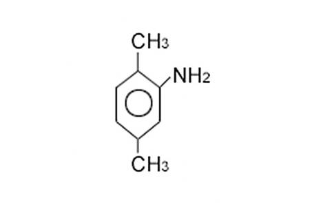 2,5-二甲基苯胺
