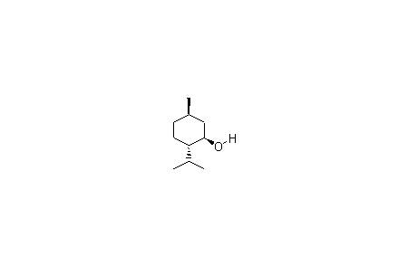 L-薄荷醇