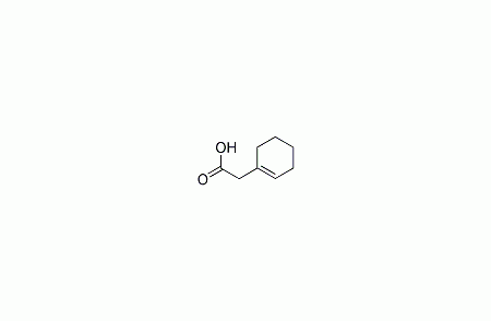 1-环己烯基乙酸