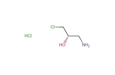 (S)-1-氨基-3-氯-2-丙醇盐酸