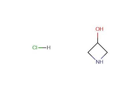 3-羟基氮杂环丁二烯盐酸盐