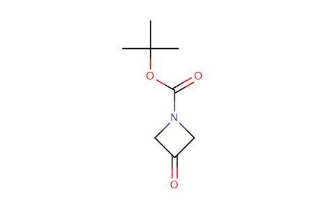 1-BOC-3-氮杂环丁酮