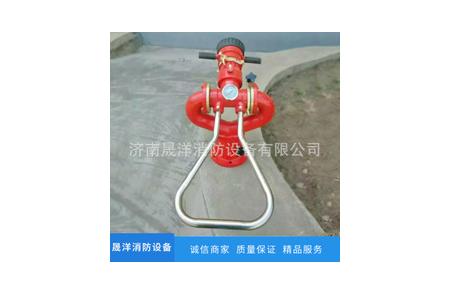 消防水炮