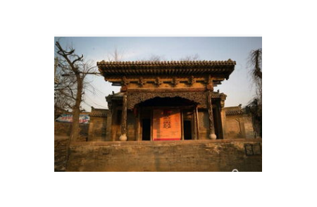 旅游