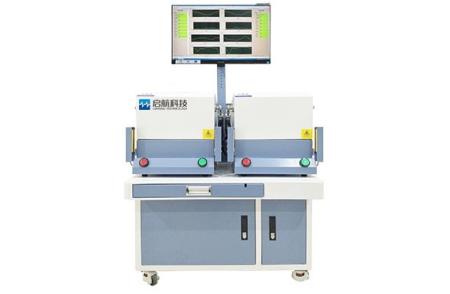 电声自动化并行测试系统