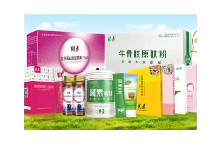 牛骨胶原肽粉