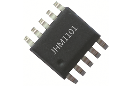 汽车级电阻桥式传感器信号调理芯片 JHM110X