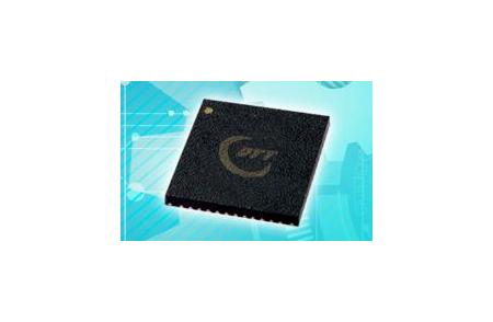 双界面CPU卡芯片