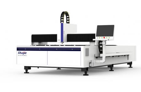 RJ-3015S光纤激光切割机