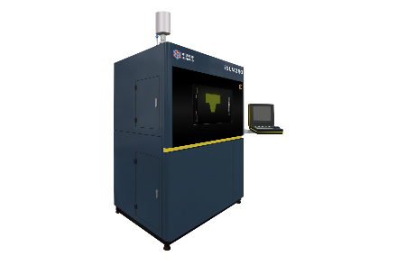 SLM280金属3D打印设备